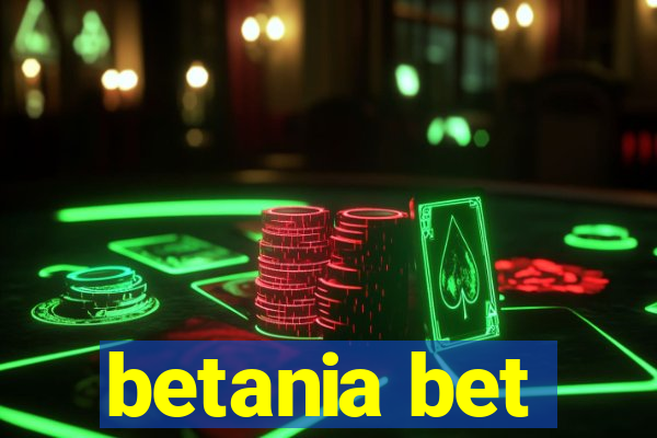 betania bet